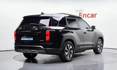 KG_Mobility_Ssangyong Torres 2024, 33938 км, за 32800000 KRW - фото 2