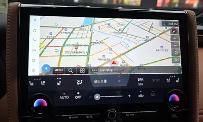 Toyota Alphard 2025, 9399 км, за 114900000 KRW - фото 27