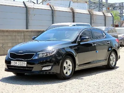 Kia K5 2014, 327785 км, за 2890000 KRW