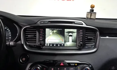 Kia Sorento 2016, 115001 км, за 14990000 KRW - фото 16