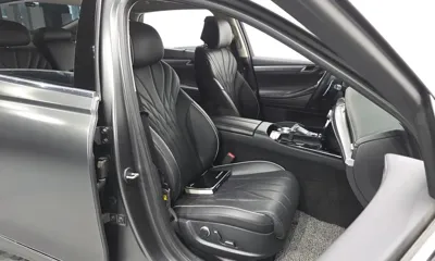 Genesis G80 2022, 75653 км, за 31900000 KRW - фото 26