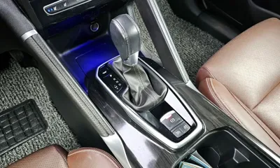 Renault-KoreaSamsung QM6 2017, 153418 км, за 8200000 KRW - фото 9