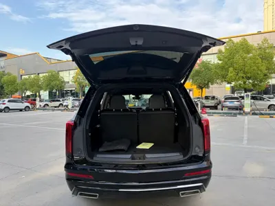Cadillac XT6 2022, 72000 км, за 163800 CNY - фото 15