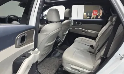Kia Sorento 2021, 167505 км, за 22500000 KRW - фото 12