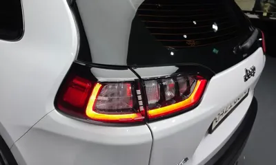 Jeep Cherokee 2020, 126869 км, за 13300000 KRW - фото 23