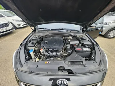 Kia K7 2020, 120200 км, за 16800000 KRW - фото 6