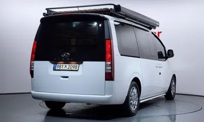 Hyundai Staria 2022, 77868 км, за 33590000 KRW - фото 2