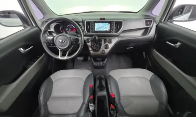 Kia Ray 2019, 151965 км, за 6000000 KRW - фото 7