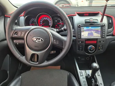 Kia Porte 2010, 65213 км, за 3600000 KRW - фото 9