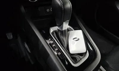 Renault-KoreaSamsung XM3 2024, 22669 км, за 28150000 KRW - фото 9