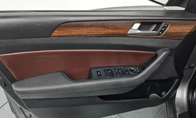 Hyundai Sonata 2019, 155551 км, за 11790000 KRW - фото 24