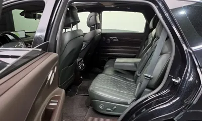 Genesis GV80 2020, 109938 км, за 42900000 KRW - фото 20