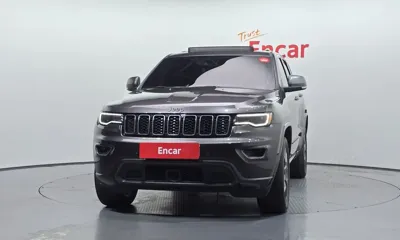Jeep Cherokee 2021, 58910 км, за 24700000 KRW - фото 3