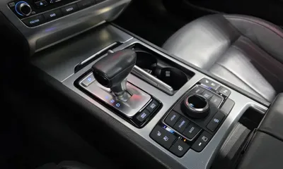 Genesis G80 2018, 138154 км, за 15800000 KRW - фото 9