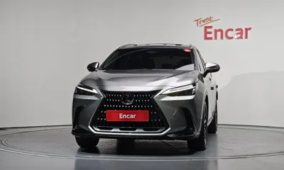 Lexus NX 2025, 37865 км, за 56900000 KRW - фото 3