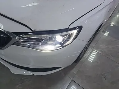 Buick Excelle 2021, 39800 км, за 40400 CNY - фото 24