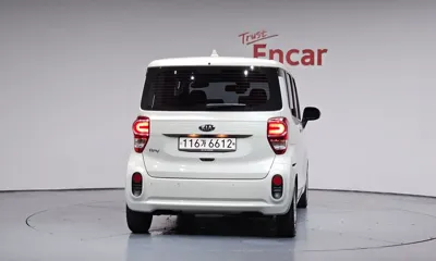 Kia Ray 2021, 77265 км, за 11500000 KRW - фото 4