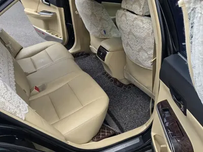 Toyota Camry 2017, 130000 км, за 63800 CNY - фото 8