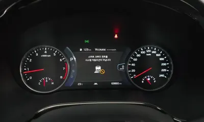 Kia Seltos 2021, 69860 км, за 99990000 KRW - фото 8
