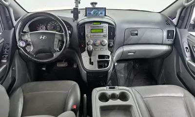 Hyundai Starex 2014, 199753 км, за 6500000 KRW - фото 7