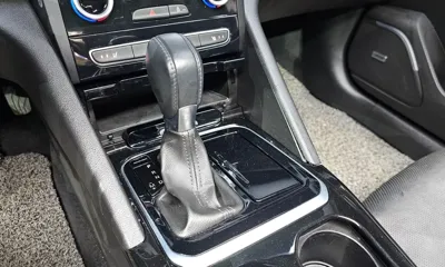 Renault-KoreaSamsung SM6 2016, 158835 км, за 5000000 KRW - фото 9