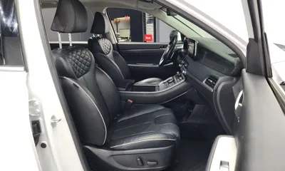 Hyundai Palisade 2019, 50297 км, за 21900000 KRW - фото 11