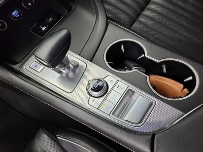 Genesis G70 2022, 32194 км, за 31200000 KRW - фото 8