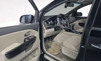 Kia Canival 2019, 182403 км, за 9900000 KRW - фото 10