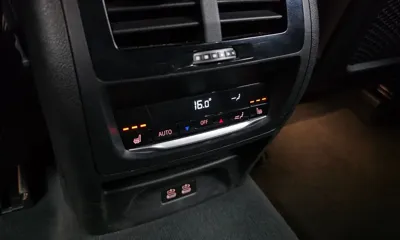 BMW X4 2025, 7249 км, за 83900000 KRW - фото 28