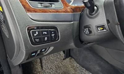 Hyundai Equus 2015, 190573 км, за 7400000 KRW - фото 16