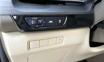 Kia Canival 2023, 43124 км, за 30500000 KRW - фото 20