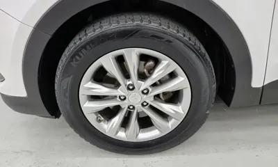 Hyundai Santafe 2016, 166640 км, за 9500000 KRW - фото 5
