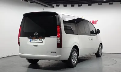 Hyundai Staria 2025, 30035 км, за 32400000 KRW