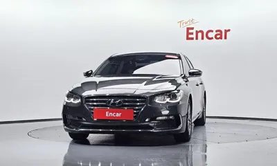 Hyundai Grandeur 2019, 55164 км, за 16900000 KRW