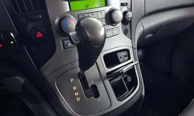 Hyundai Starex 2014, 144683 км, за 8400000 KRW - фото 9
