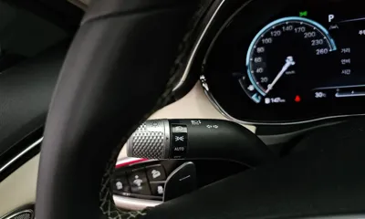 Genesis GV70 2023, 34731 км, за 39800000 KRW - фото 28