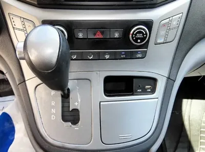 Hyundai Starex 2016, 171901 км, за 6900000 KRW - фото 13