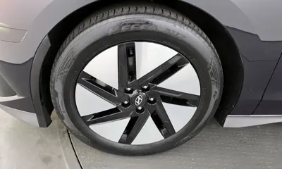 Hyundai Ioniq6 2023, 75669 км, за 28500000 KRW - фото 5