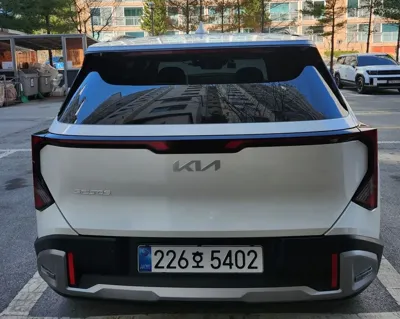 Kia Seltos 2026, 630 км, за 26260000 KRW