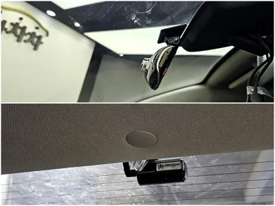 ChevroletGMDaewoo Malibu 2015, 128839 км, за 2990000 KRW - фото 19
