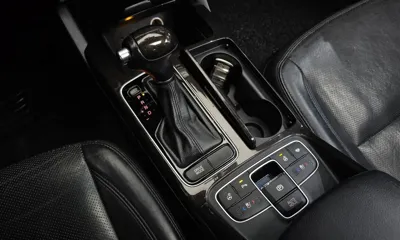 Kia K7 2014, 195089 км, за 6990000 KRW - фото 9