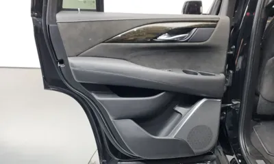 Cadillac Escalade 2019, 74563 км, за 45000000 KRW - фото 25