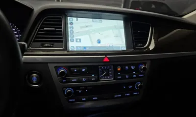 Genesis G80 2017, 50447 км, за 19900000 KRW - фото 14
