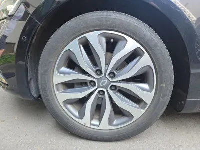 Renault-KoreaSamsung SM6 2016, 181125 км, за 5290000 KRW - фото 13