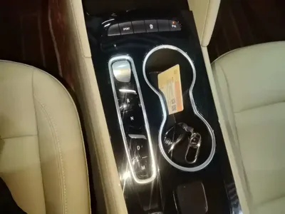 Buick Regal 2020, 31500 км, за 59300 CNY - фото 14