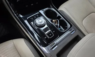 Kia Canival 2021, 93946 км, за 23500000 KRW - фото 9