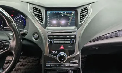 Hyundai Grandeur 2015, 147884 км, за 6900000 KRW - фото 14