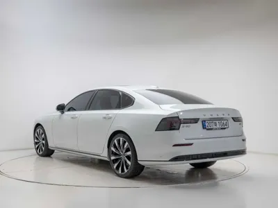 Volvo S90 2026, 8152 км, за 57000000 KRW - фото 2