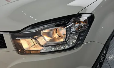 KG_Mobility_Ssangyong KORANDO 2016, 130747 км, за 4980000 KRW - фото 22
