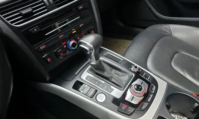 Audi A4 2015, 141499 км, за 6990000 KRW - фото 9